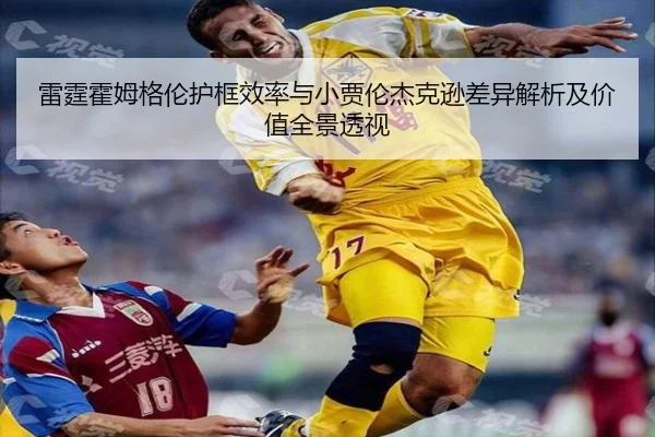 雷霆霍姆格伦护框效率与小贾伦杰克逊差异解析及价值全景透视